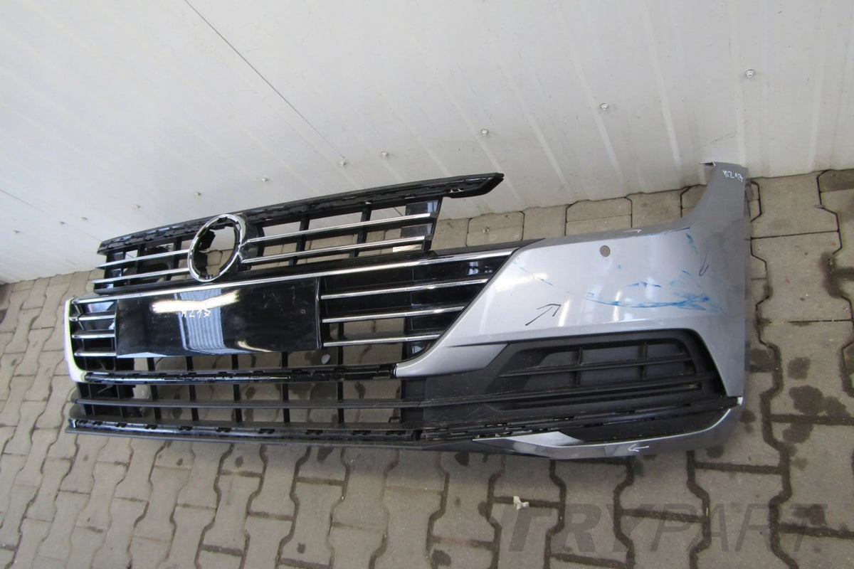 Front Bumper VW Arteon 3G8 17-