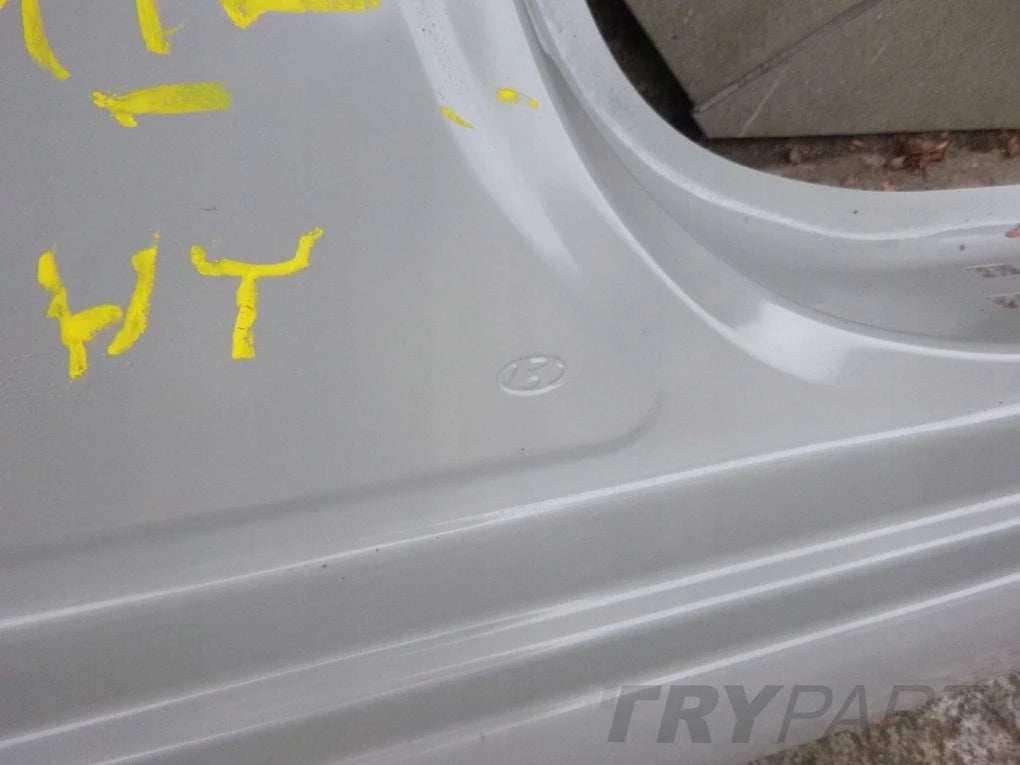 HYUNDAI ELANTRA 16- Left Pillar Trim