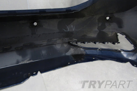 Rear Bumper BMW 2 U06 Active Tourer Luxury 22-