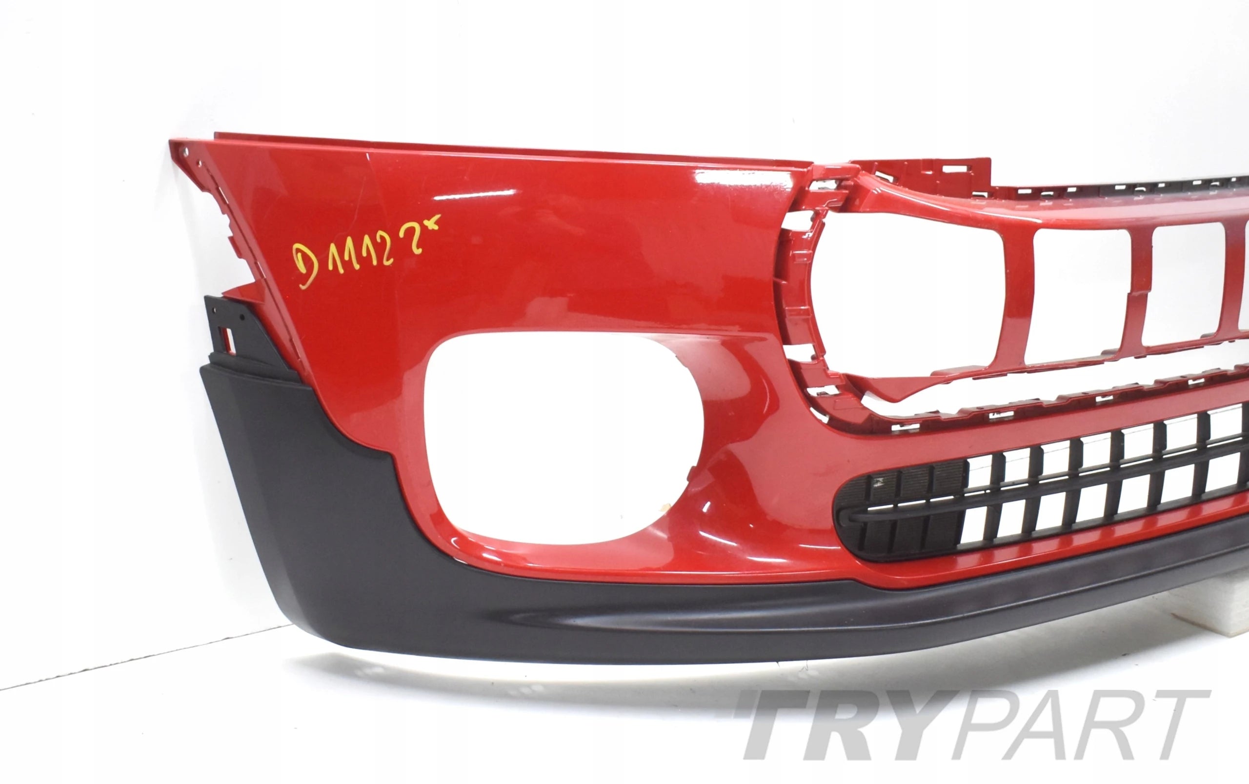MINI CLUBMAN F54 FRONT BUMPER ORG + BOTTOM + GRILLE