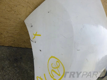 TOYOTA AYGO II 2 14- 15- Rear Bumper