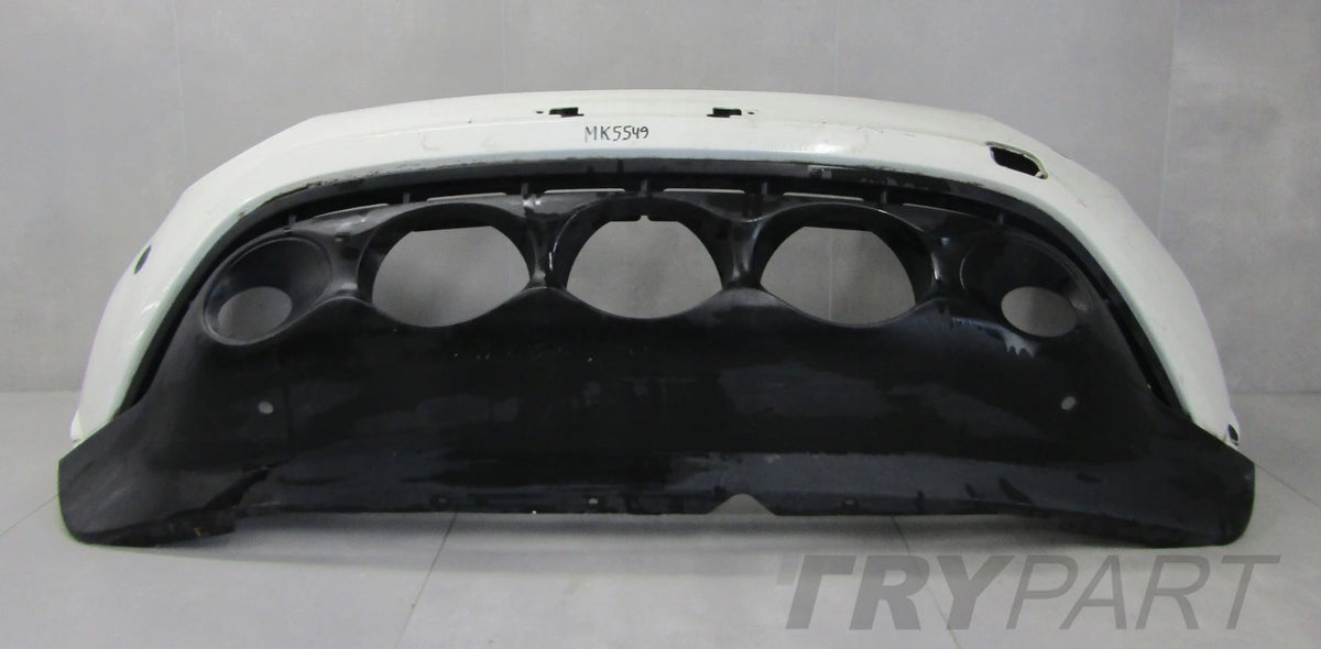 Front Bumper for Nissan Juke 10-14