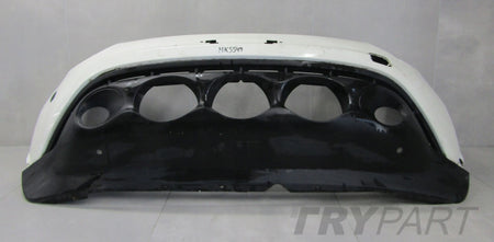 Front Bumper for Nissan Juke 10-14