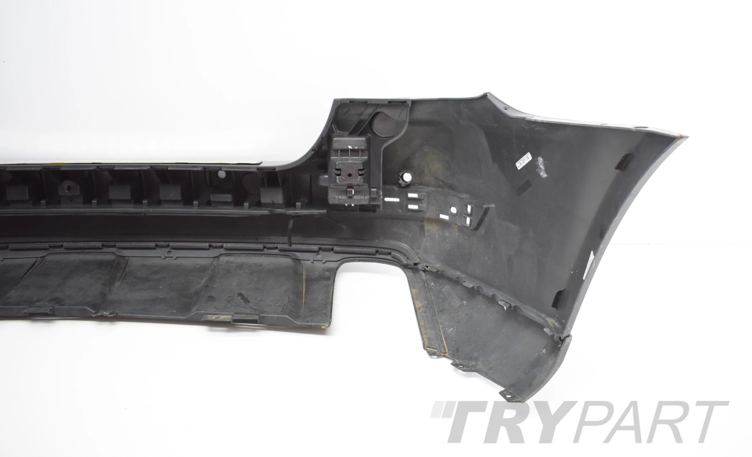 MERCEDES ML W164 REAR BUMPER ORIGINAL NICE