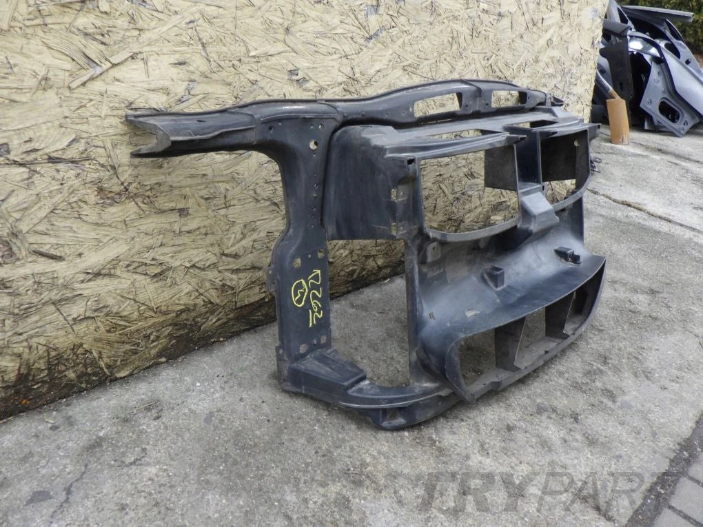 BMW 3 E90 E91 Front Bumper Reinforcement