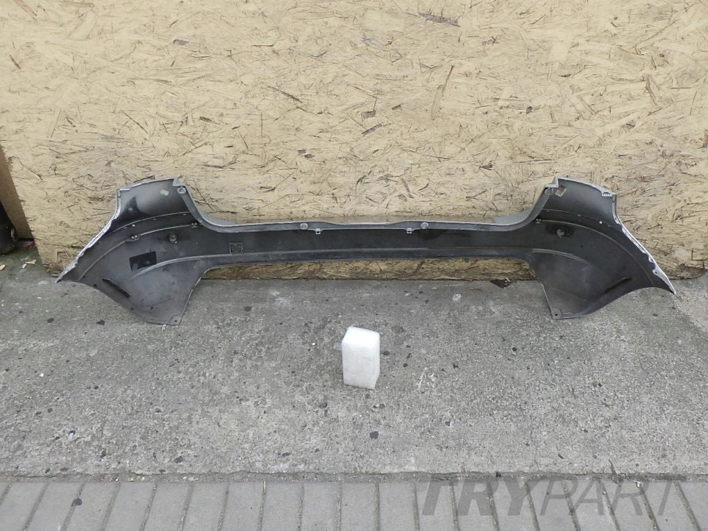MERCEDES B CLASS LIFT 169 W169 Rear Bumper