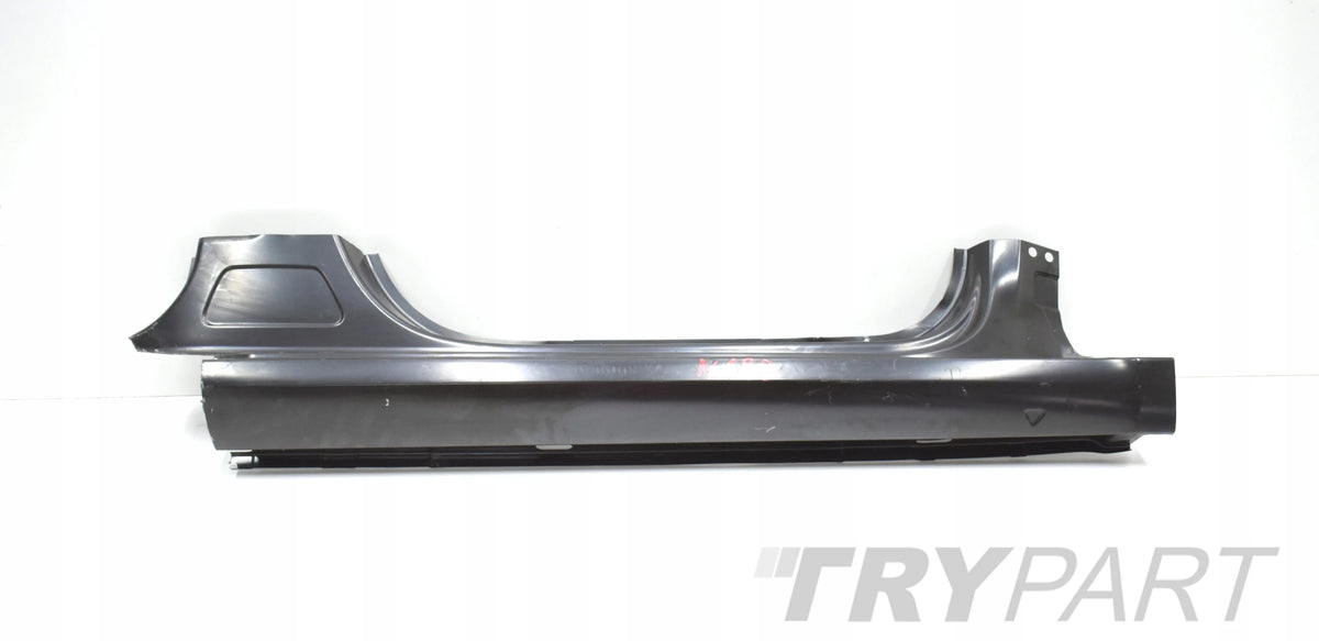SKODA OCTAVIA III 5E RIGHT SILL PANEL ORIG NEW