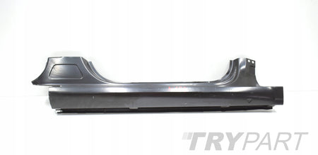SKODA OCTAVIA III 5E RIGHT SILL PANEL ORIG NEW