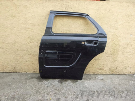CITROEN C4 CACTUS 14- Left Rear Door