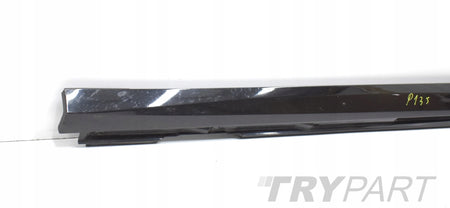 AUDI A6 C8 4K LEFT SILL STRIP ORG STANDARD BASIC