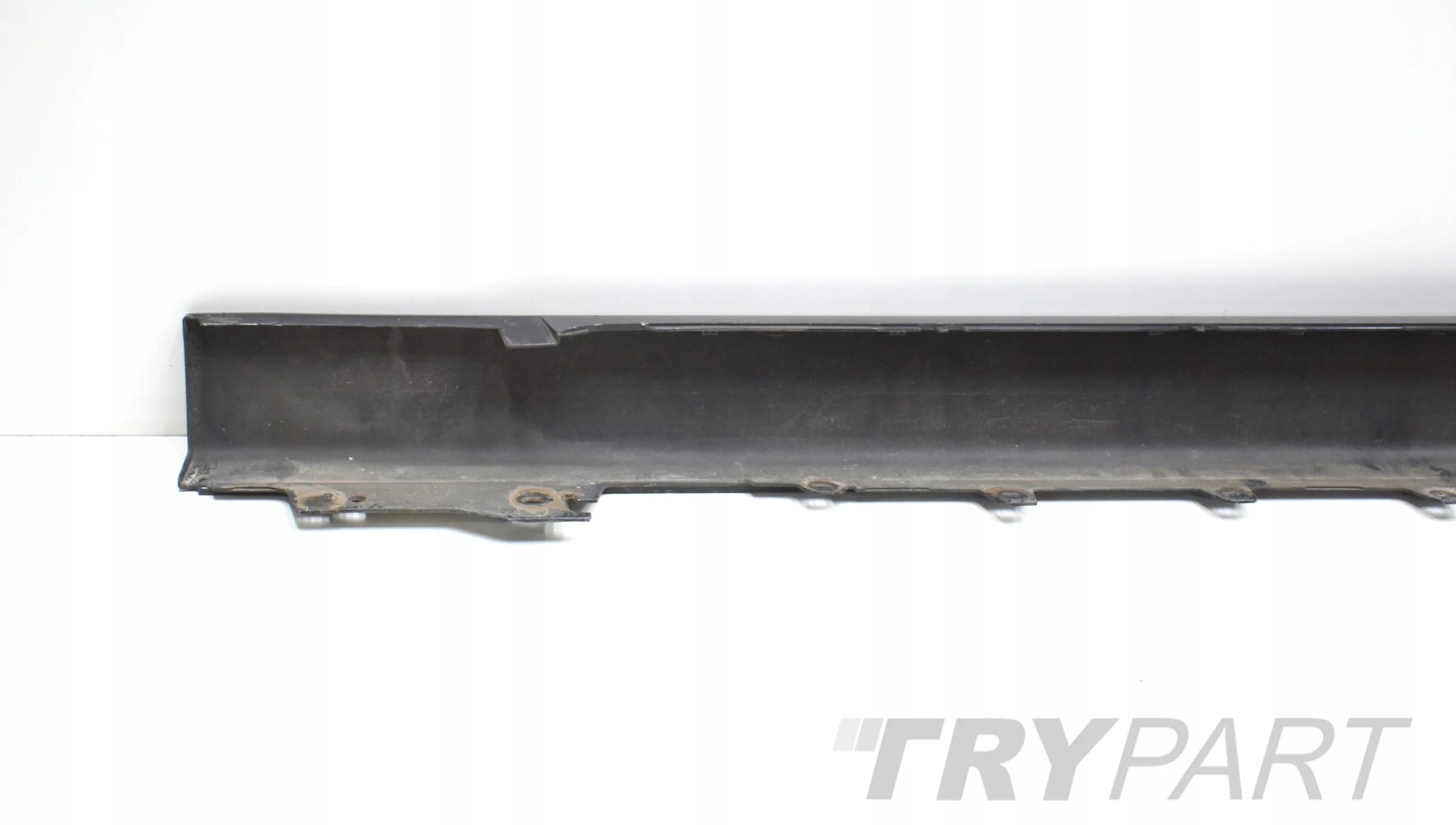 BMW 5 F10 F11 LCI RIGHT SILL MOLDING TRIM ORG