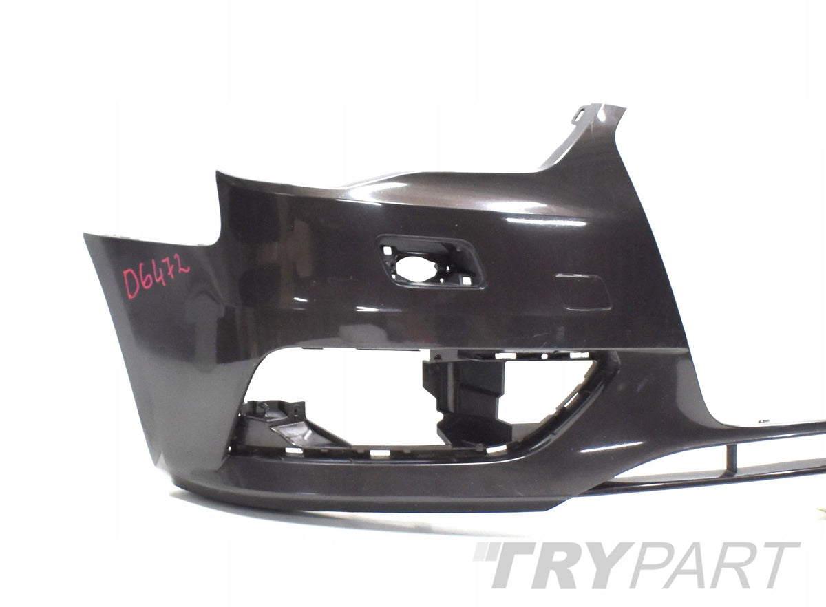AUDI A3 8V 8V3 FRONT BUMPER ORG