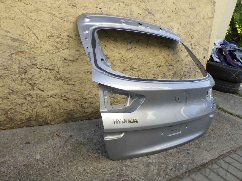 HYUNDAI I30 CW KOMBI 17- REAR HATCH