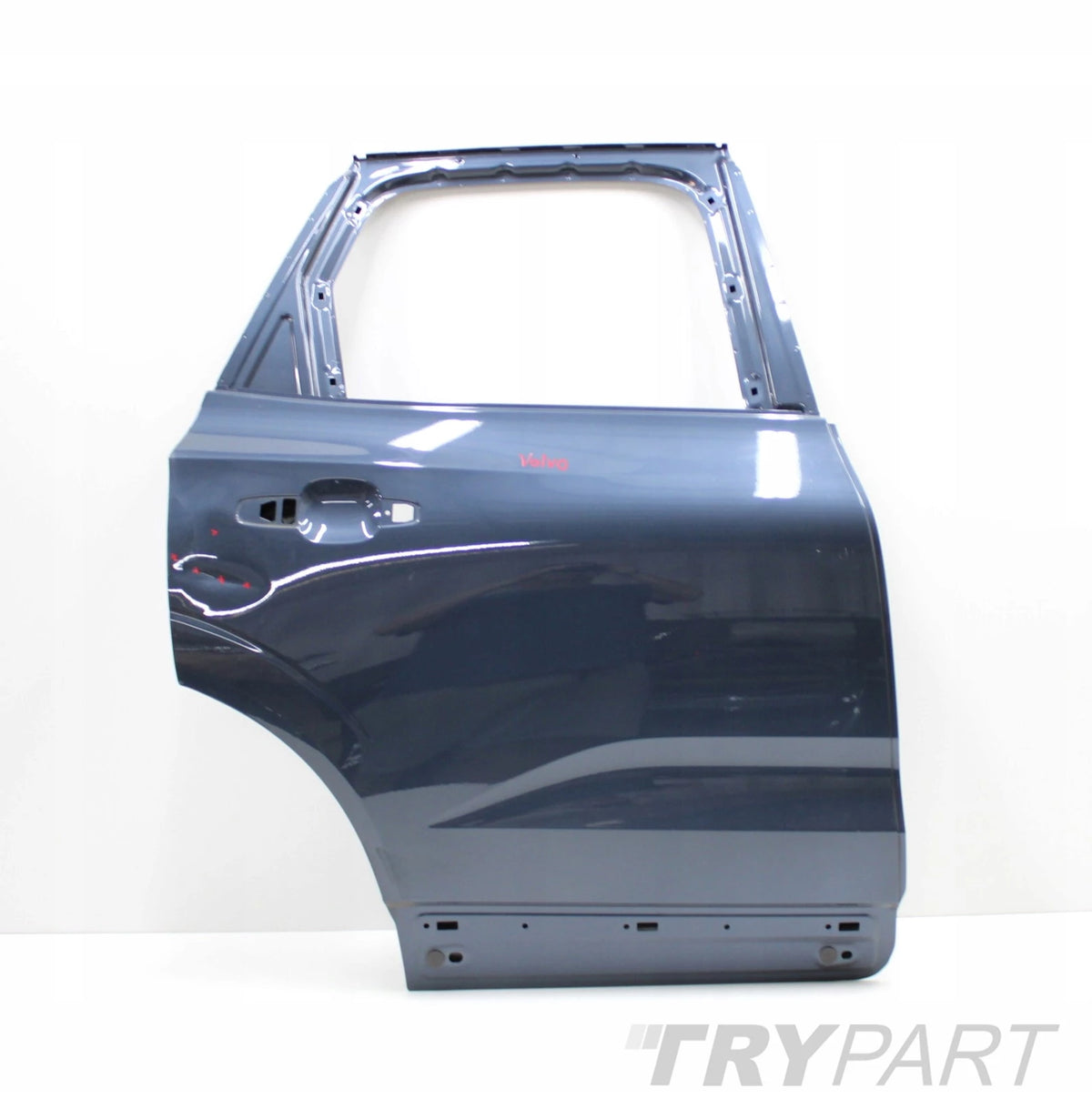 VOLVO XC60 II RIGHT REAR DOOR ORG