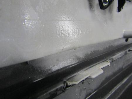 Front Bumper Skoda Kodiaq SCOUT 565 17-21 (+Floor)