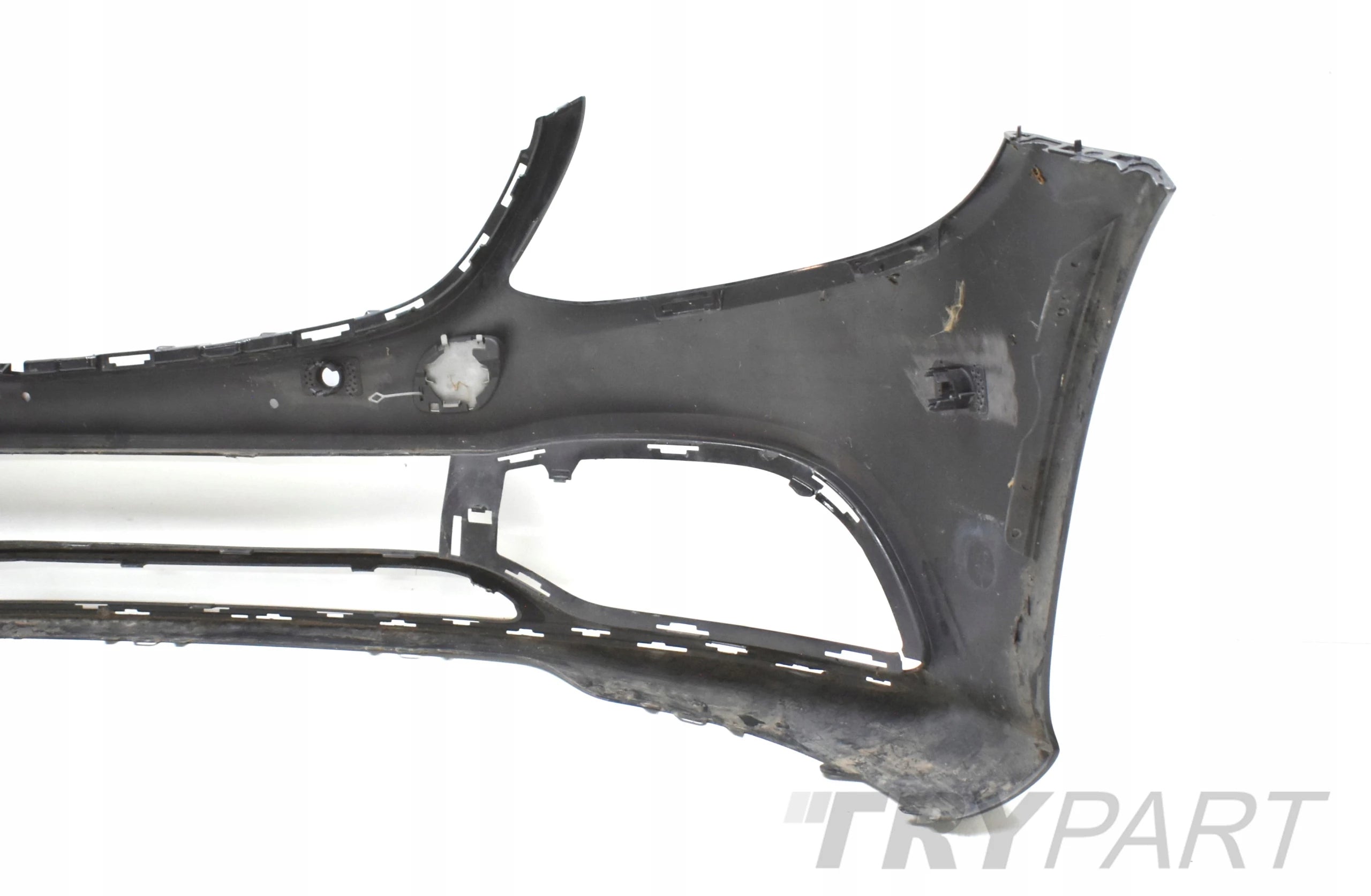 MERCEDES C CLASS W205 LIFT EXCLUSIVE FRONT BUMPER ORG