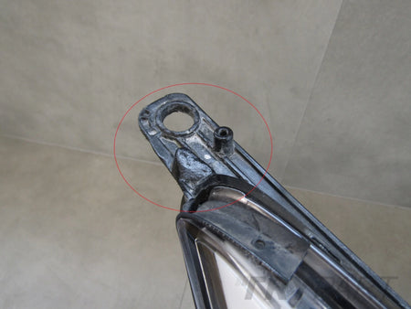 Kia Ceed 2 II Headlight, Regular Lens, 12-18, RH, 92102 A2010