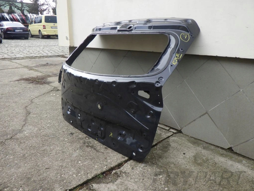KIA SPORTAGE (5th Gen - 2021 onwards) Tailgate