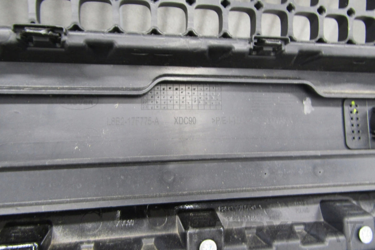 Front Bumper for Land Rover Defender 2 II L663 20-