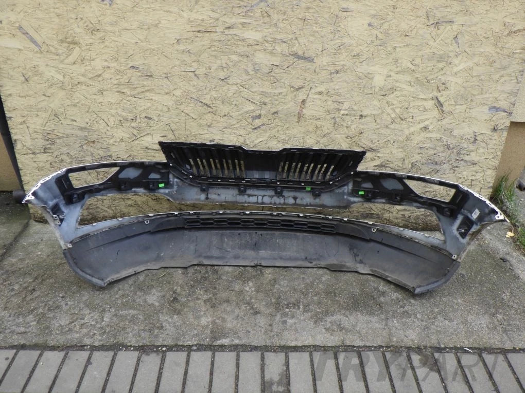 SKODA KAROQ 57A 17- Front Bumper