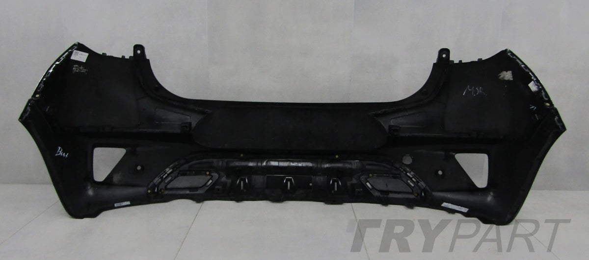 Rear bumper for Kia Stonic GT Line Facelift 20-25