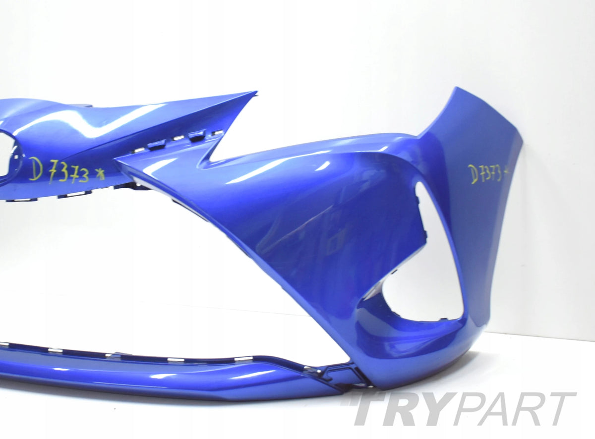 TOYOTA YARIS III LIFT FRONT BUMPER ORG