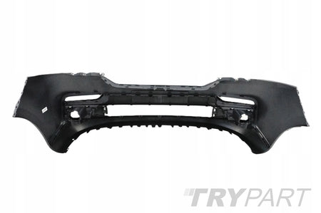 FIAT TALENTO 16- FACTORY NEW FRONT BUMPER ORIGINAL ASO OE CONDITION