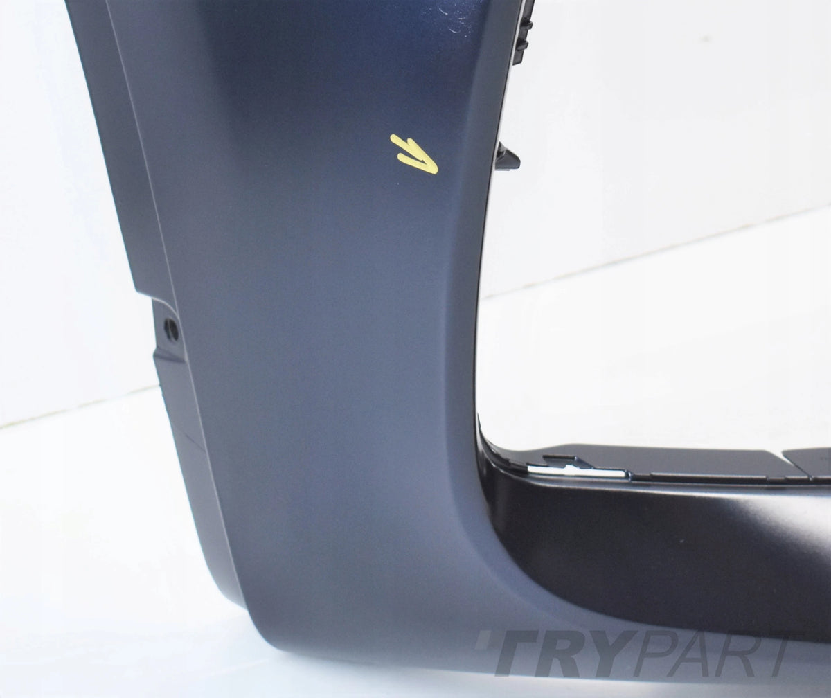 BMW X3 G01 M PACKAGE FRONT ORIGINAL BUMPER