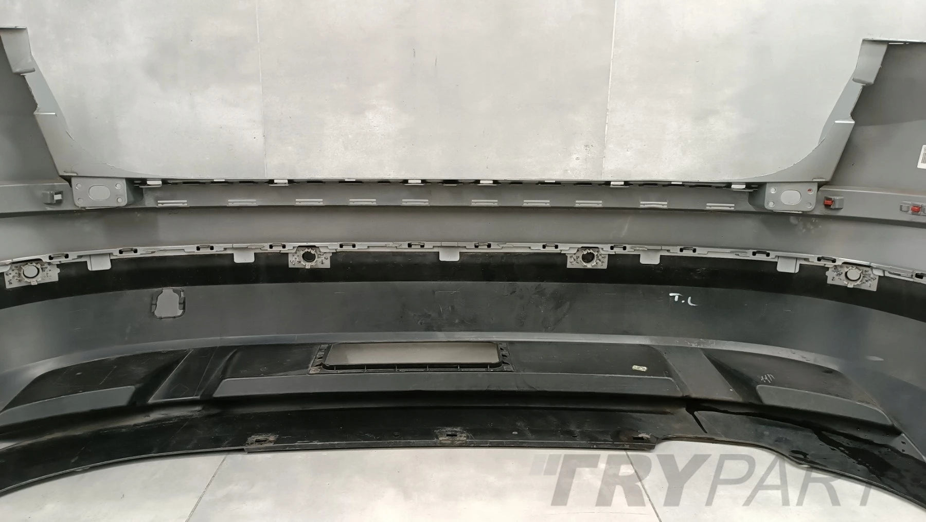 Rear Bumper for Skoda Kodiaq 565 16-21