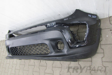 Front Bumper JEEP RENEGADE LIFT 18-