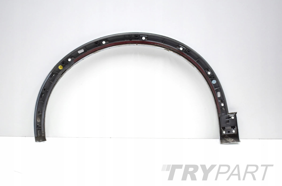 AUDI Q2 81A RIGHT FENDER TRIM FRONT ORIGINAL