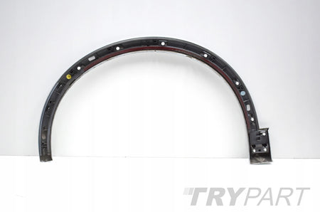 AUDI Q2 81A RIGHT FENDER TRIM FRONT ORIGINAL