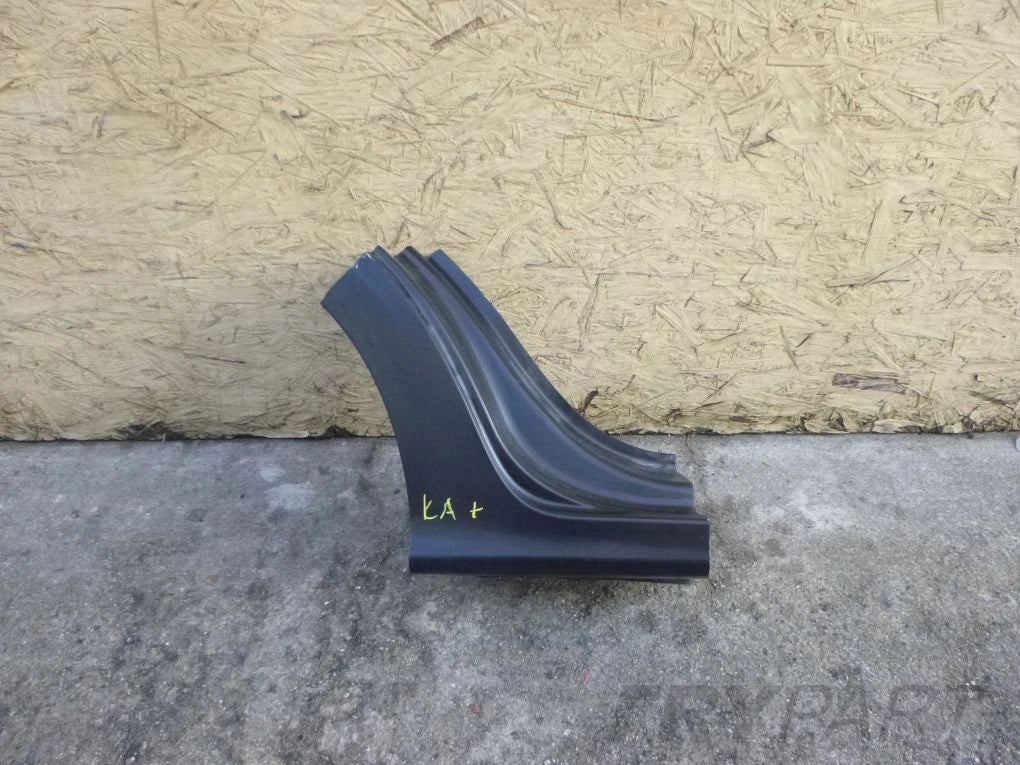 FORD KA + PLUS III 3 14- right sill
