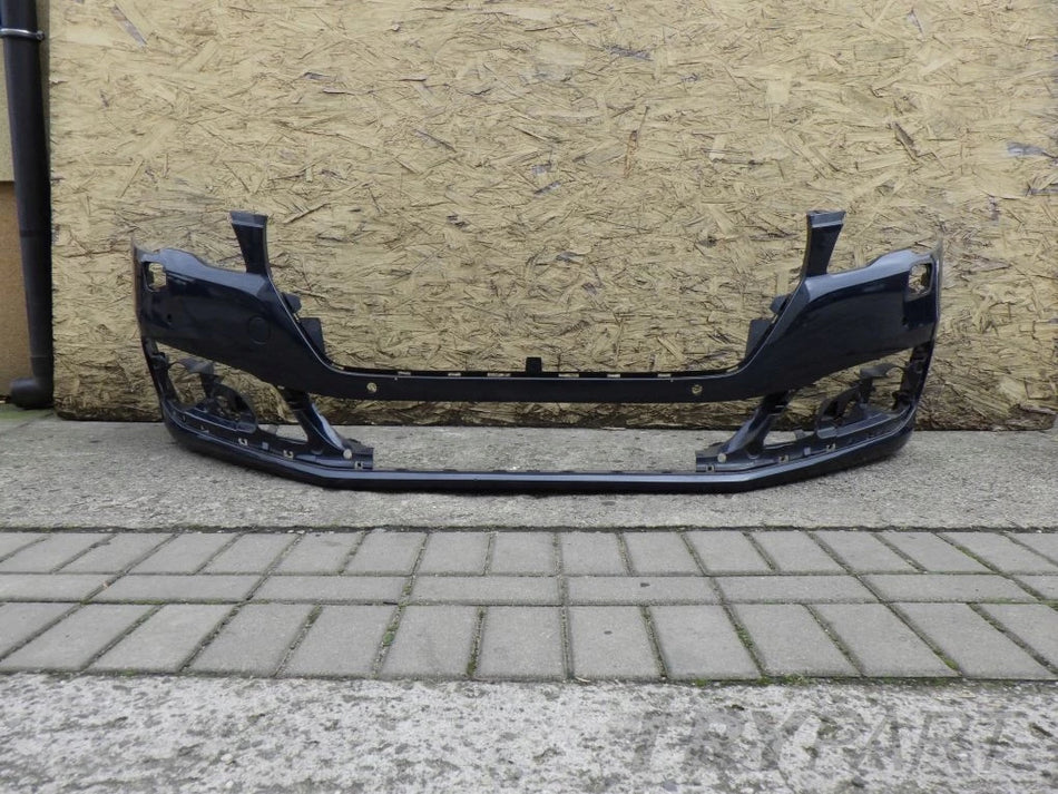 PEUGEOT 508 LIFT 2014- front bumper
