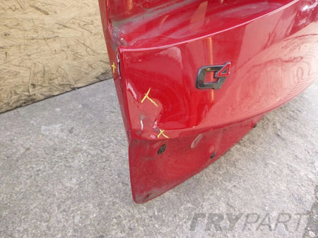 ALFA ROMEO STELVIO REAR LIFTGATE