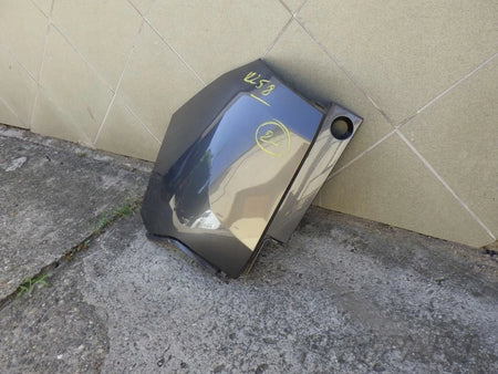 PEUGEOT 3008 II P84 16- Rear Bumper