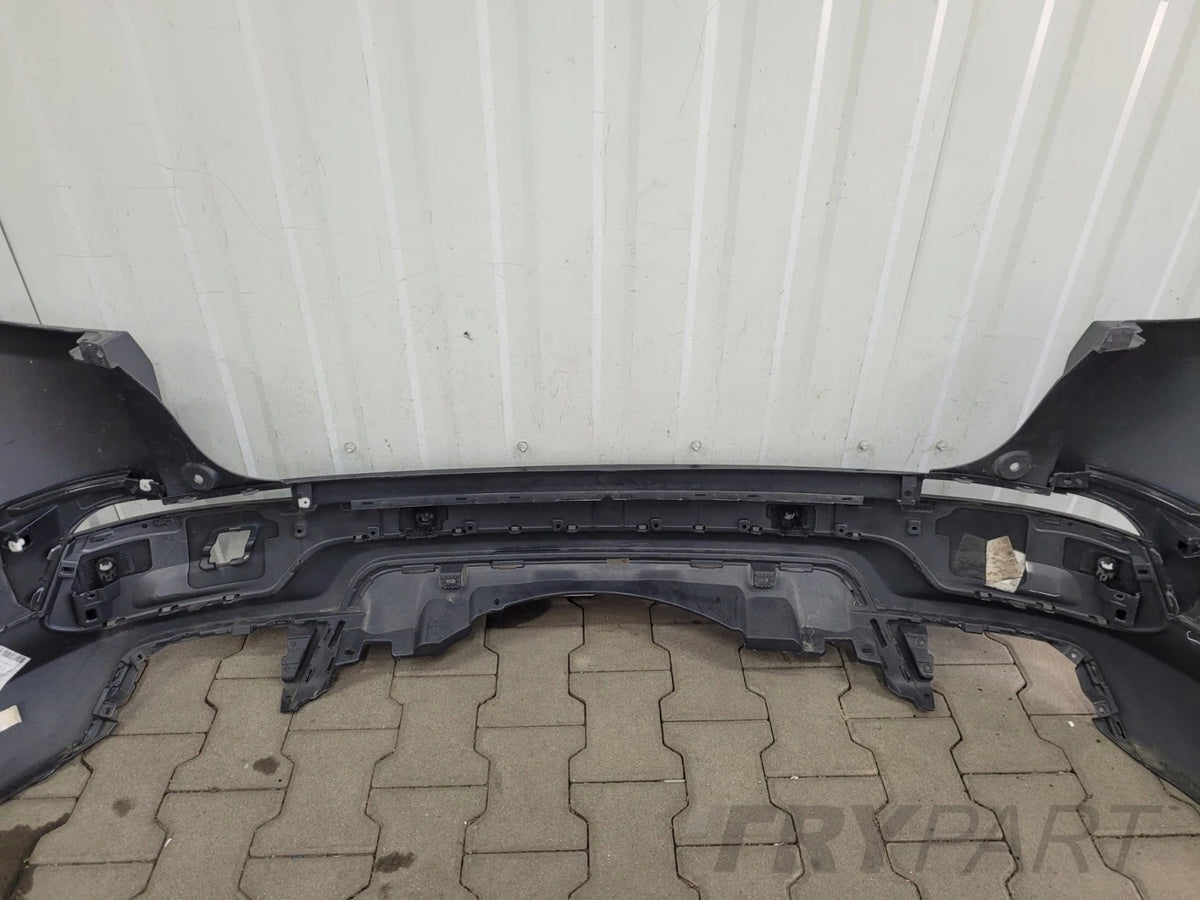 Land Rover Discovery Sport L550 Dynamic Rear Bumper 19-