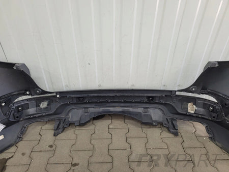 Land Rover Discovery Sport L550 Dynamic Rear Bumper 19-
