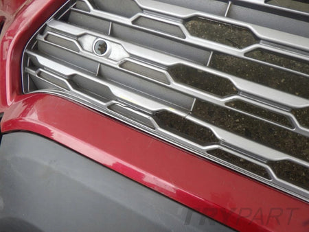 TOYOTA RAV4 RAV 4 V 19- Front Bumper