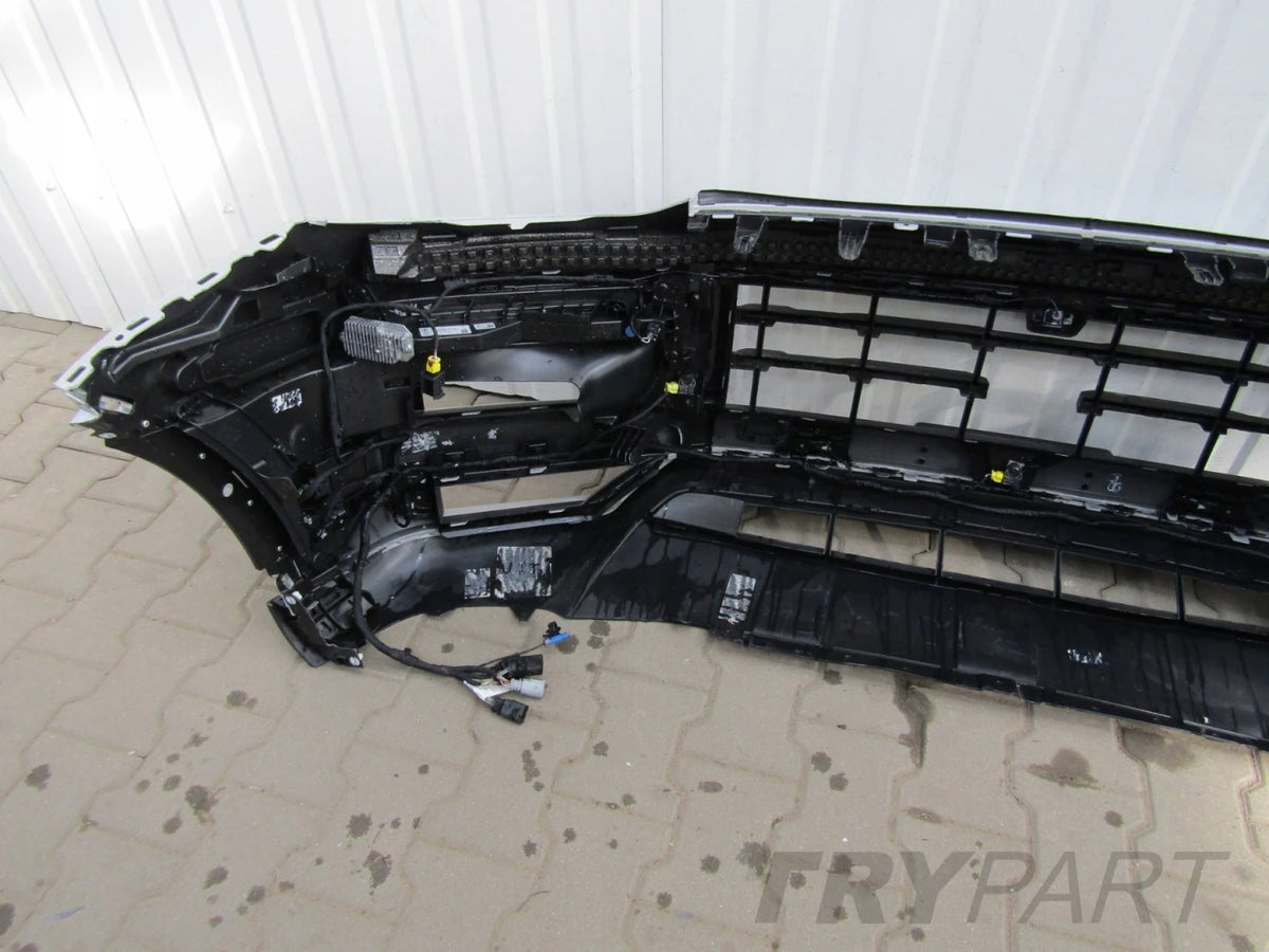 Front Bumper Porsche Cayenne 9Y0 Lift 23-
