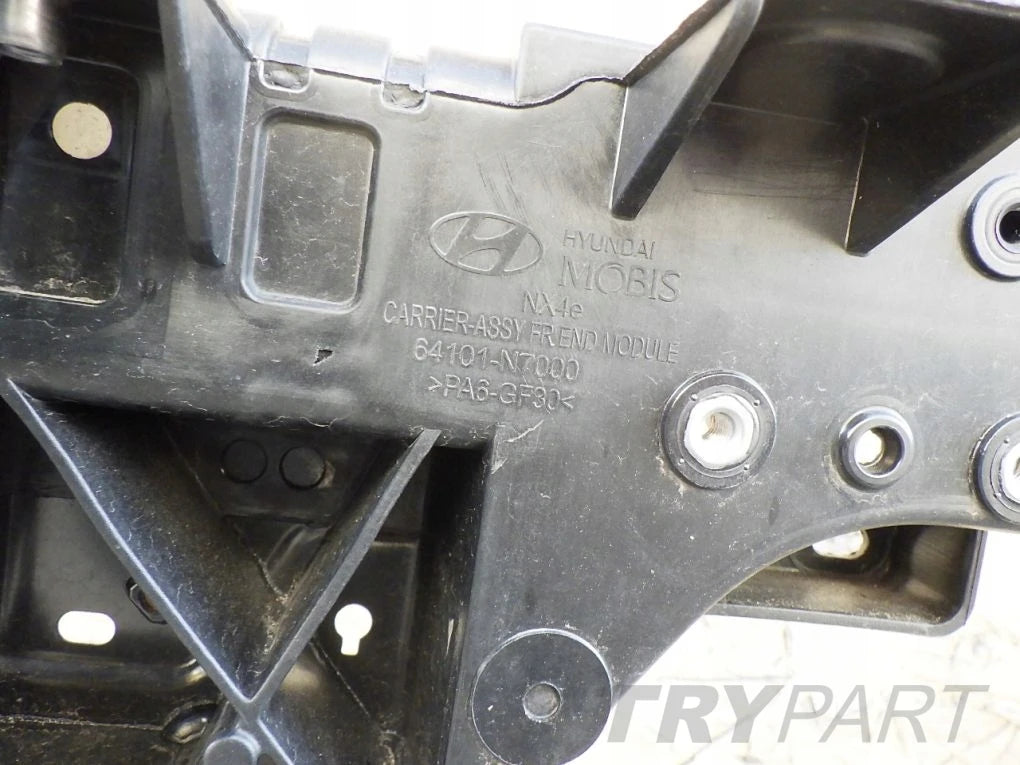 HYUNDAI TUCSON IV 4 64101-N7000 20- Front Reinforcement Bar