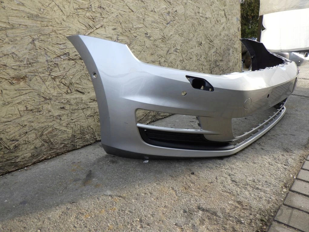 VW GOLF 7 VII 5G0 12- Front Bumper