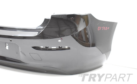 BMW F20 LIFT LCI REAR BUMPER ORG