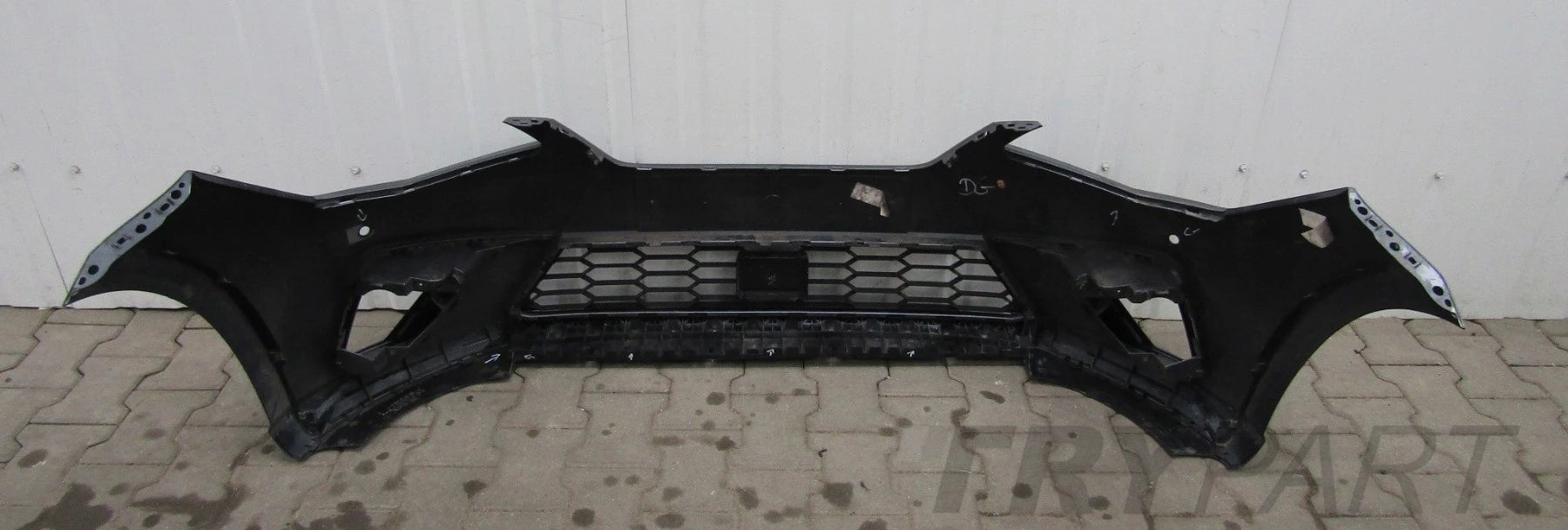Front Bumper Seat Ibiza FR V 5 6F0 17-