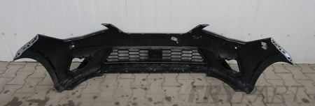 Front Bumper Seat Ibiza FR V 5 6F0 17-