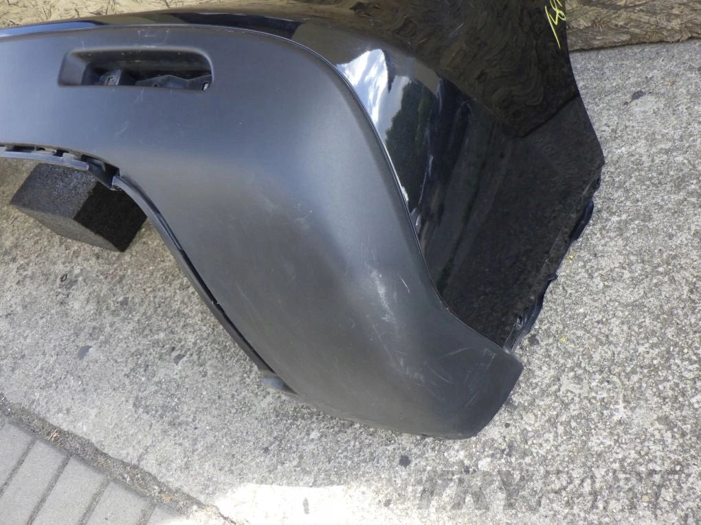 SUZUKI VITARA 3 III 15- Rear Bumper