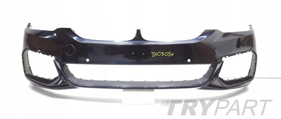 BMW G30 G31 M PACKAGE FRONT BUMPER ORG
