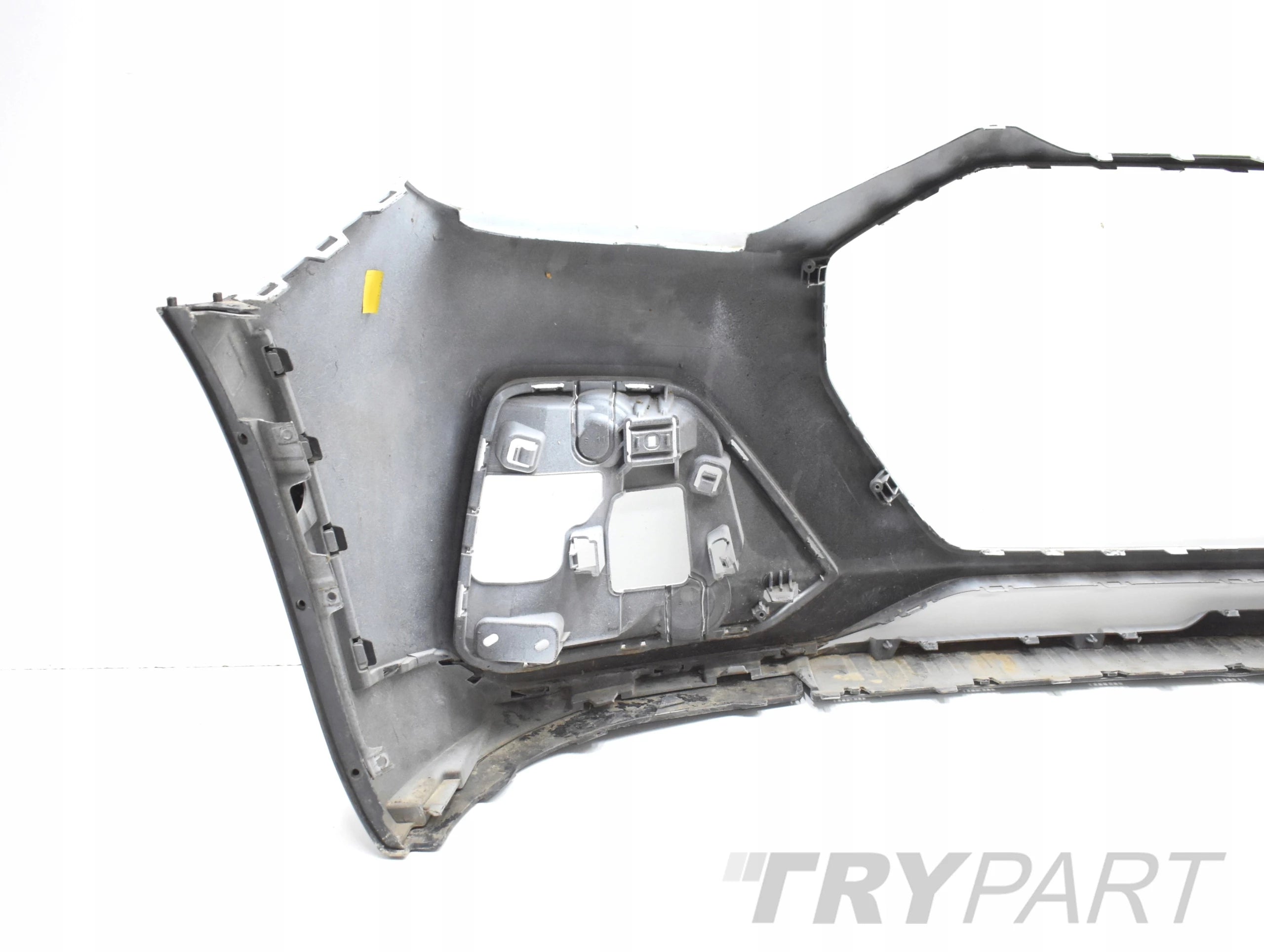 AUDI A1 II 82A CITYCARVER FRONT BUMPER ORG