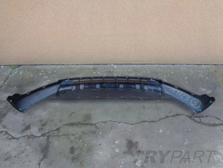 VOLVO XC40 XC 40 II 2018- Front Bumper