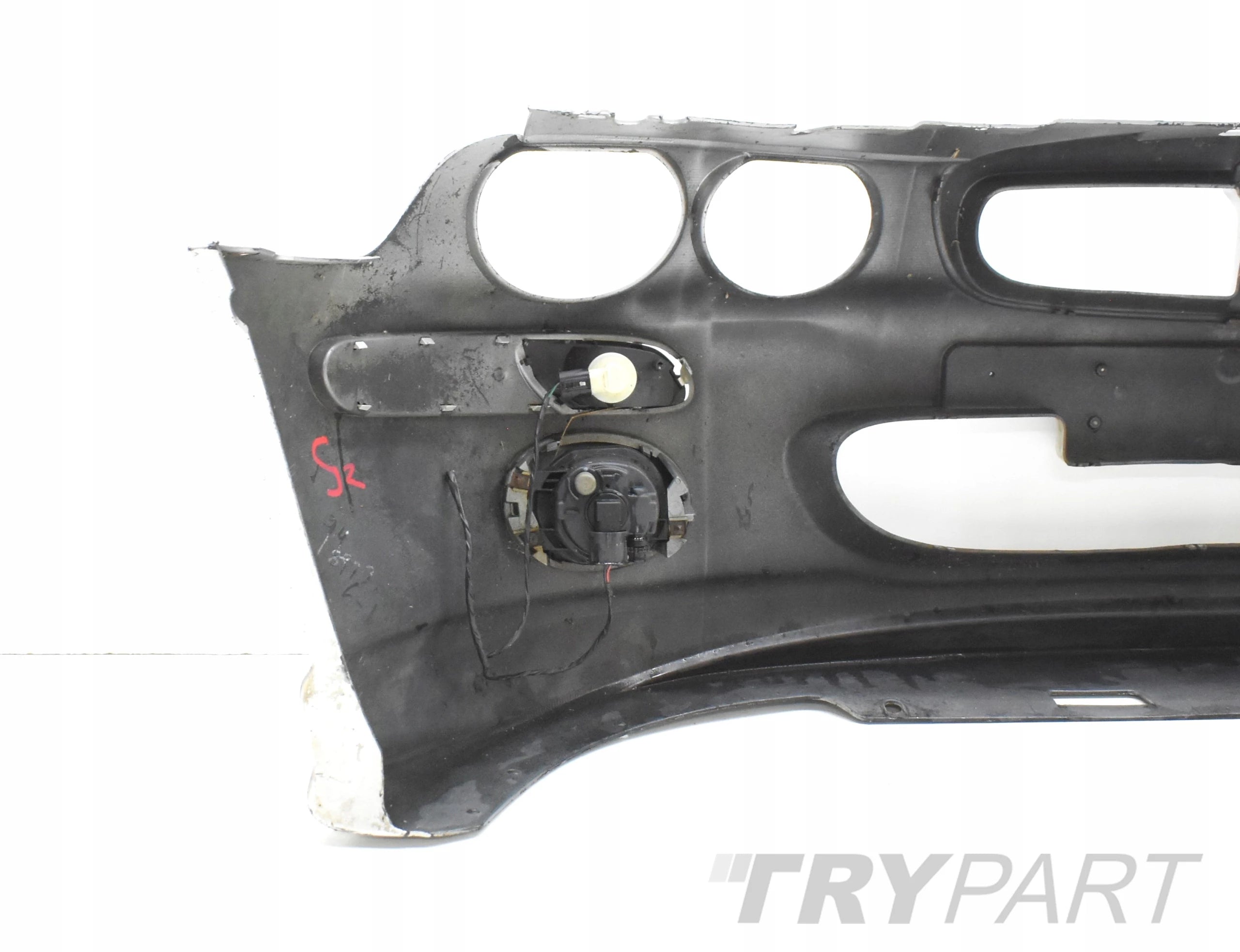 ROVER 25 LIFT FRONT BUMPER ORG